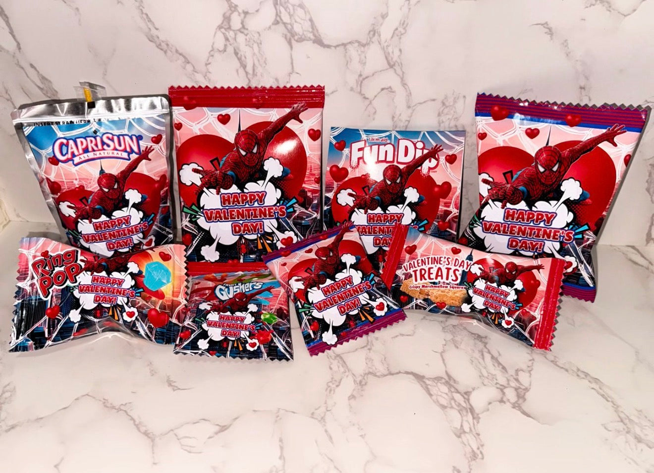 Party Favors
