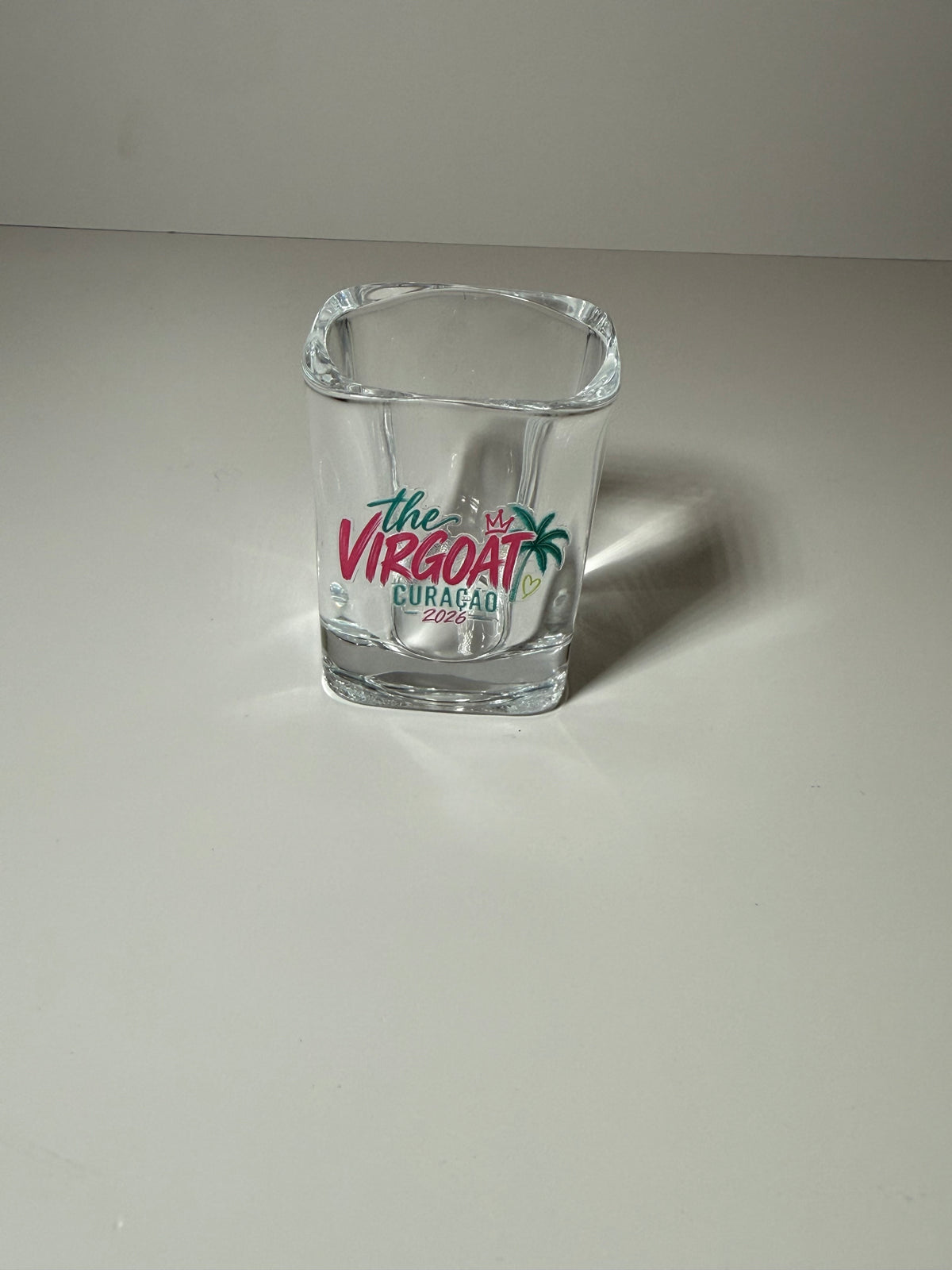 Custom Shot Glass | Personalized Event & Party Favor