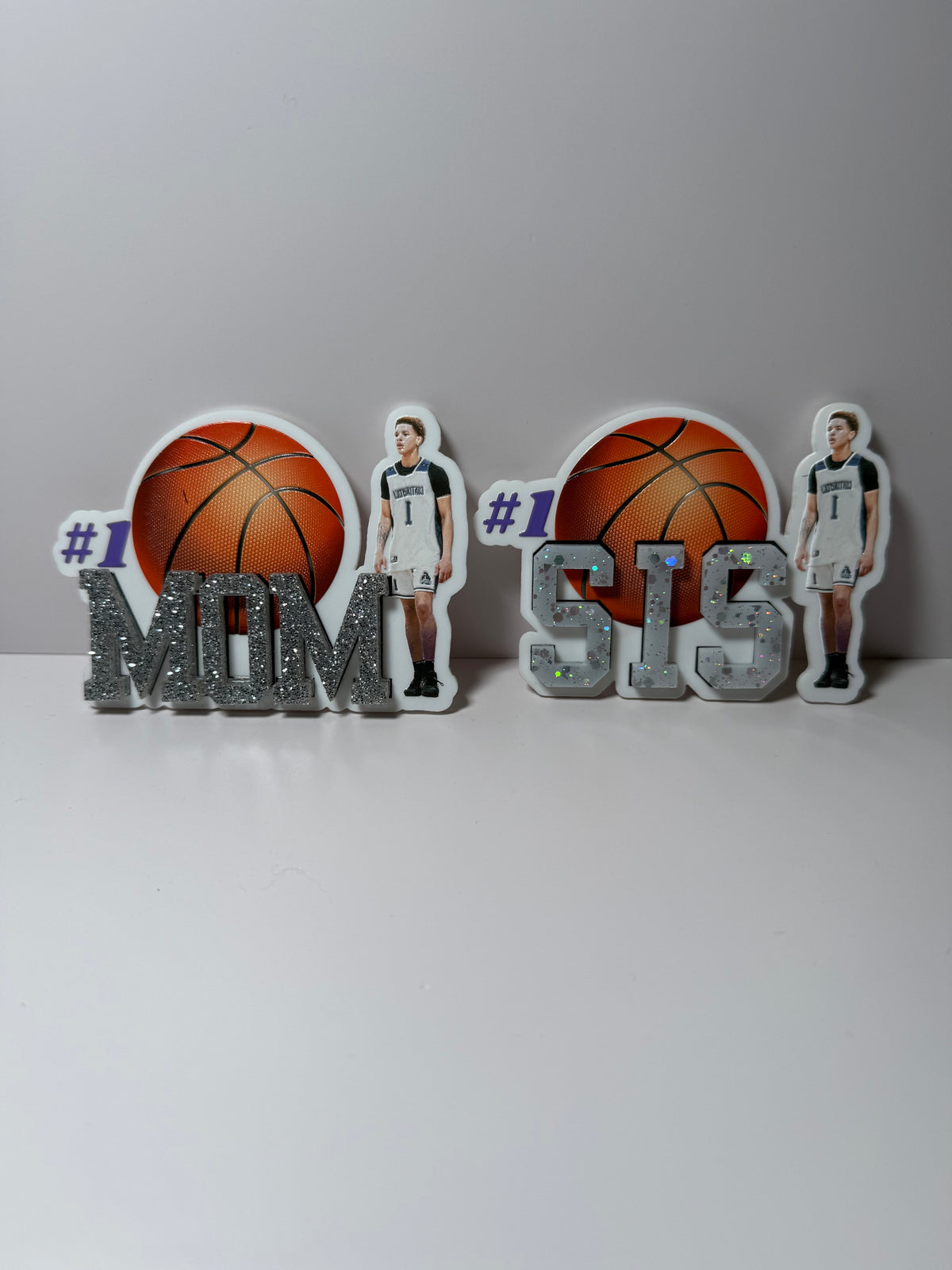 Custom Sports Pin