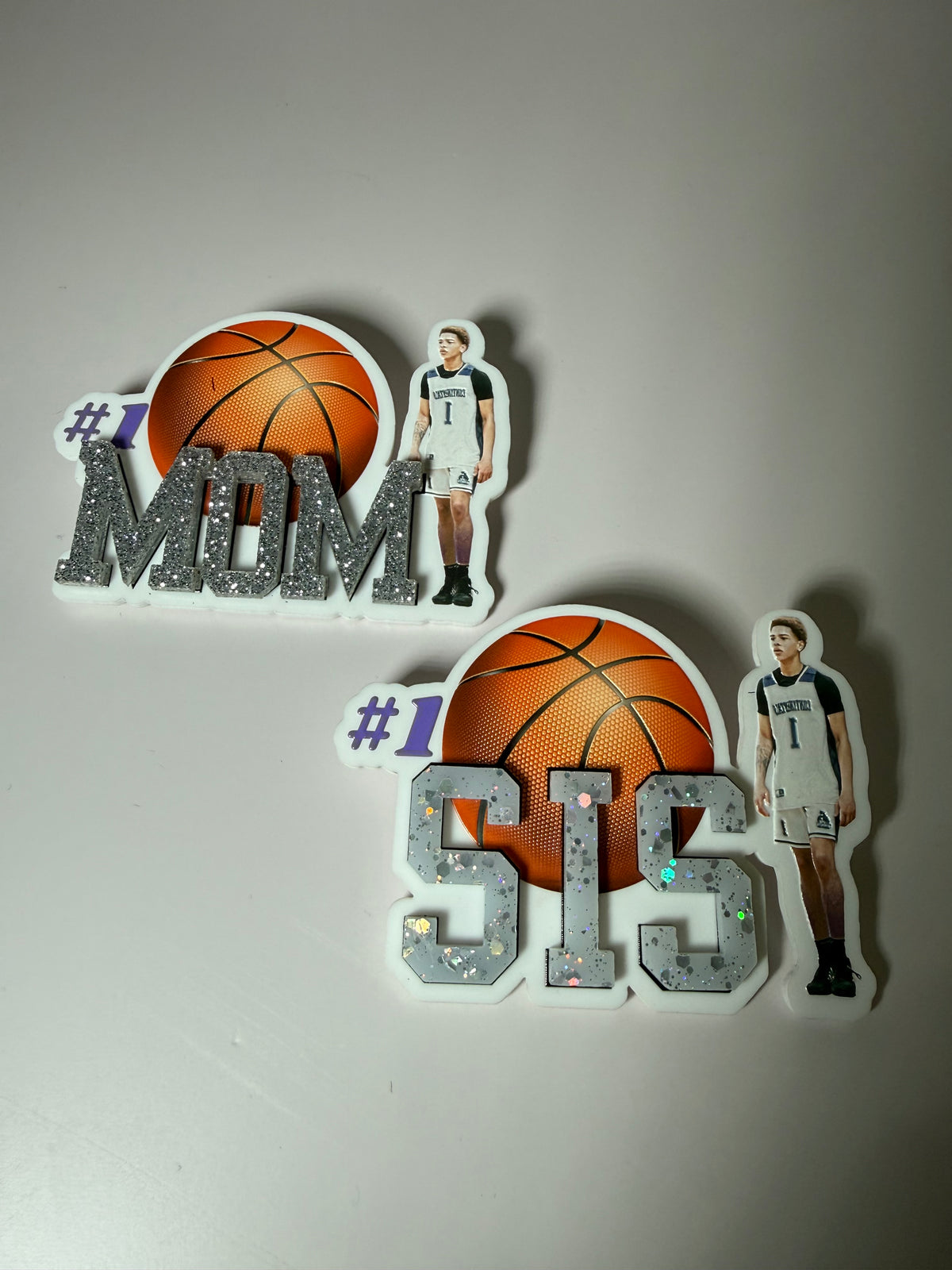Custom Sports Pin