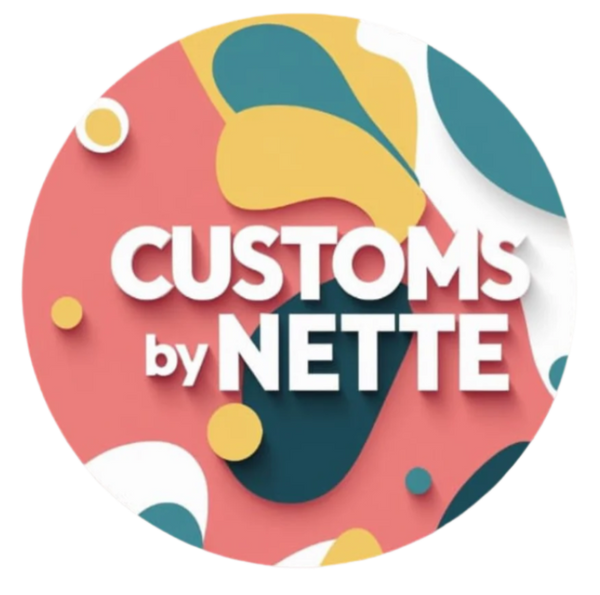 CUSTOMS by NETTE