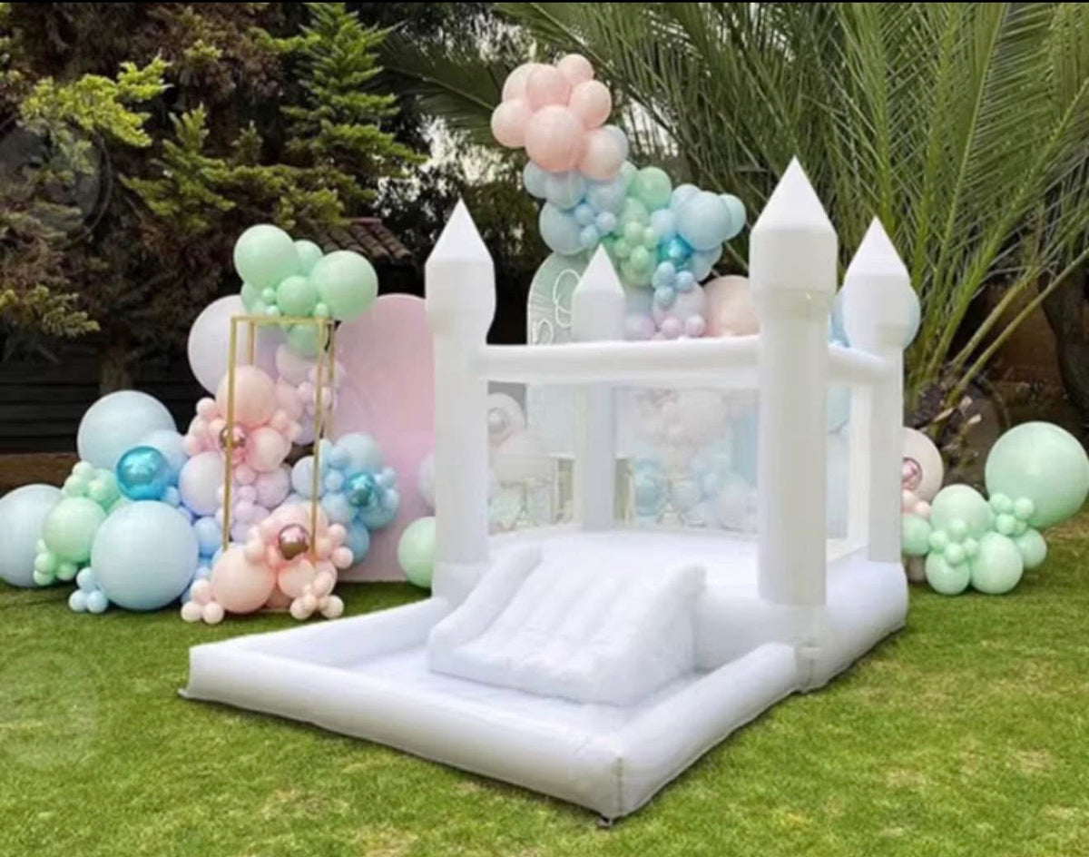 Bounce House Rental